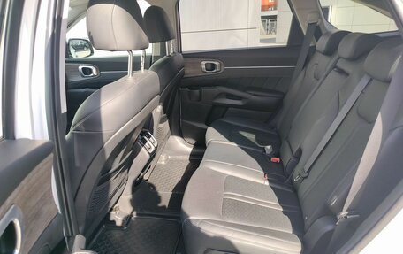 KIA Sorento IV, 2021 год, 3 850 000 рублей, 16 фотография