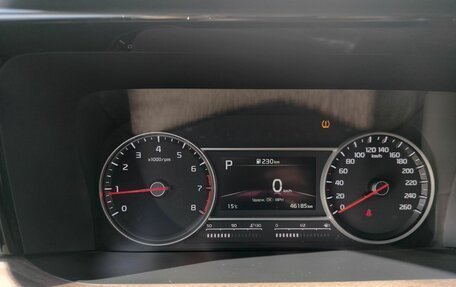 KIA Sorento IV, 2021 год, 3 850 000 рублей, 12 фотография