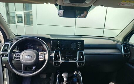 KIA Sorento IV, 2021 год, 3 850 000 рублей, 17 фотография