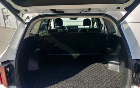 KIA Sorento IV, 2021 год, 3 850 000 рублей, 19 фотография