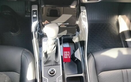 KIA Sorento IV, 2021 год, 3 850 000 рублей, 14 фотография