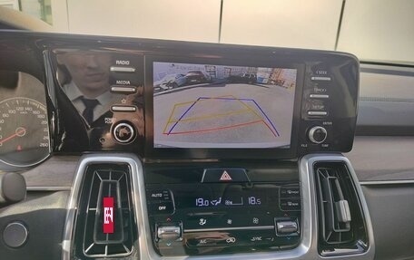 KIA Sorento IV, 2021 год, 3 850 000 рублей, 15 фотография