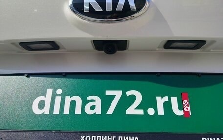 KIA Sorento IV, 2021 год, 3 850 000 рублей, 18 фотография