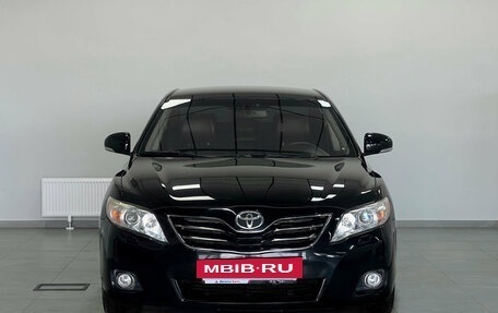 Toyota Camry, 2011 год, 1 450 000 рублей, 2 фотография