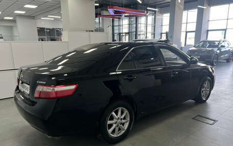 Toyota Camry, 2011 год, 1 450 000 рублей, 6 фотография