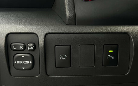 Toyota Camry, 2011 год, 1 450 000 рублей, 8 фотография