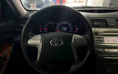 Toyota Camry, 2011 год, 1 450 000 рублей, 11 фотография