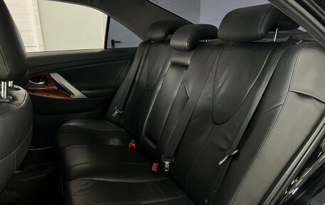 Toyota Camry, 2011 год, 1 450 000 рублей, 16 фотография