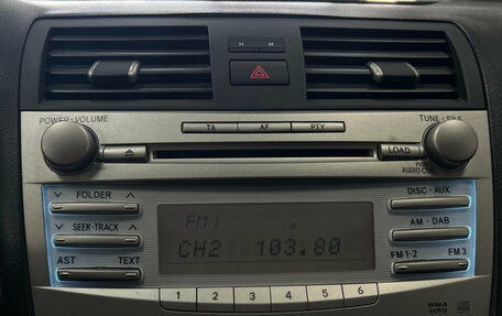 Toyota Camry, 2011 год, 1 450 000 рублей, 13 фотография