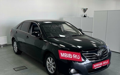 Toyota Camry, 2011 год, 1 450 000 рублей, 3 фотография