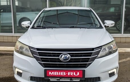 Lifan Solano II, 2018 год, 638 000 рублей, 2 фотография