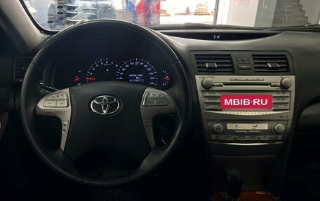 Toyota Camry, 2011 год, 1 450 000 рублей, 12 фотография
