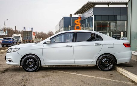 Lifan Solano II, 2018 год, 638 000 рублей, 4 фотография