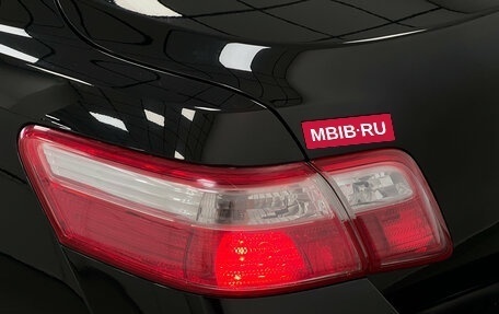 Toyota Camry, 2011 год, 1 450 000 рублей, 5 фотография