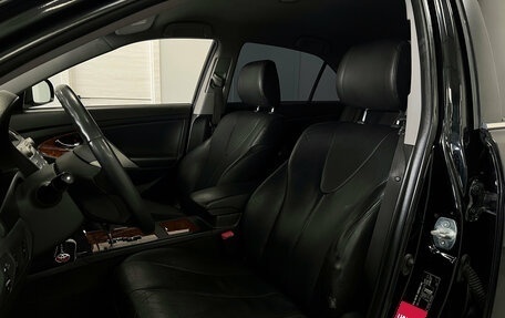 Toyota Camry, 2011 год, 1 450 000 рублей, 15 фотография