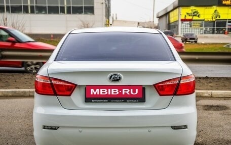 Lifan Solano II, 2018 год, 638 000 рублей, 6 фотография