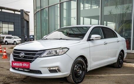 Lifan Solano II, 2018 год, 638 000 рублей, 3 фотография