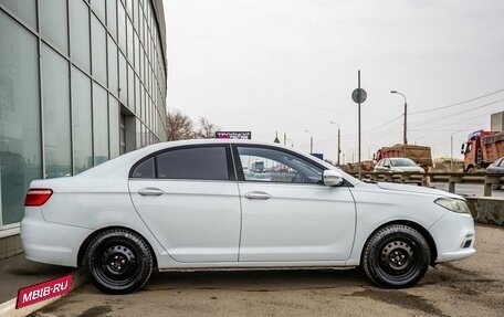 Lifan Solano II, 2018 год, 638 000 рублей, 8 фотография