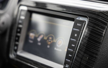 Lifan Solano II, 2018 год, 638 000 рублей, 25 фотография