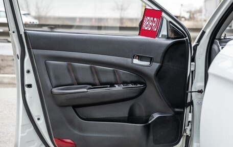 Lifan Solano II, 2018 год, 638 000 рублей, 22 фотография