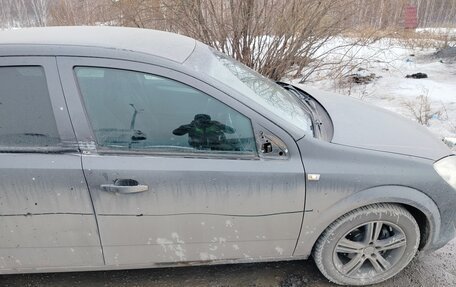 Opel Astra H, 2011 год, 350 000 рублей, 4 фотография