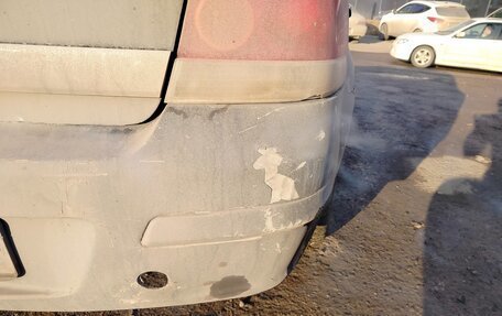 Opel Astra H, 2011 год, 350 000 рублей, 3 фотография