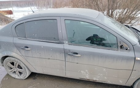 Opel Astra H, 2011 год, 350 000 рублей, 2 фотография