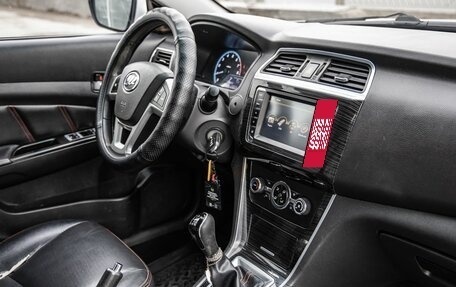 Lifan Solano II, 2018 год, 638 000 рублей, 29 фотография