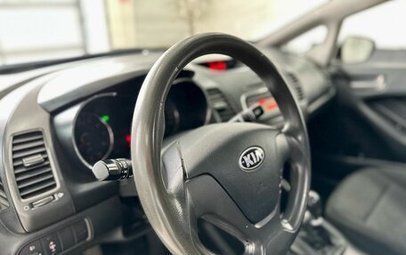 KIA Cerato III, 2014 год, 949 900 рублей, 10 фотография