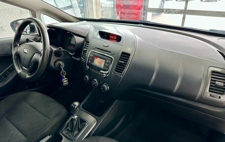 KIA Cerato III, 2014 год, 949 900 рублей, 7 фотография