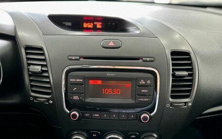 KIA Cerato III, 2014 год, 949 900 рублей, 12 фотография