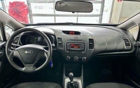 KIA Cerato III, 2014 год, 949 900 рублей, 9 фотография