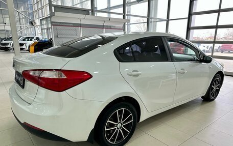 KIA Cerato III, 2014 год, 949 900 рублей, 6 фотография