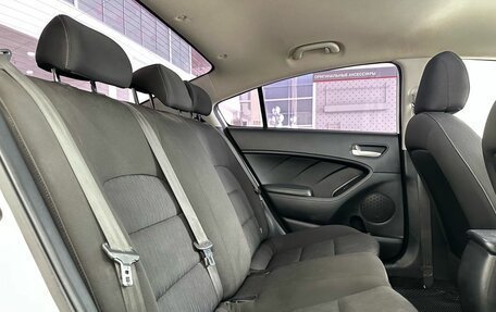 KIA Cerato III, 2014 год, 949 900 рублей, 8 фотография