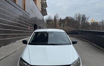 Volkswagen Polo VI (EU Market), 2019 год, 700 000 рублей, 1 фотография