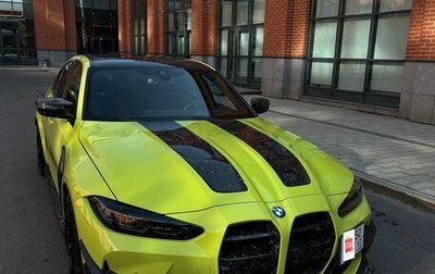 BMW M3, 2022 год, 12 500 000 рублей, 1 фотография