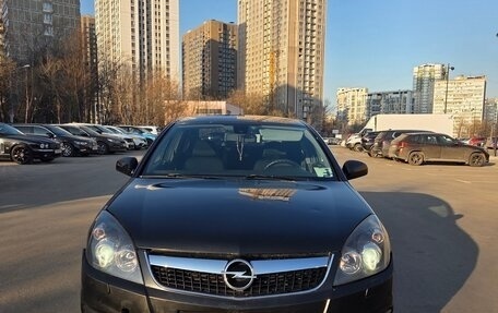 Opel Vectra C рестайлинг, 2008 год, 650 000 рублей, 1 фотография