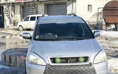 Toyota Ipsum II, 2003 год, 650 000 рублей, 1 фотография