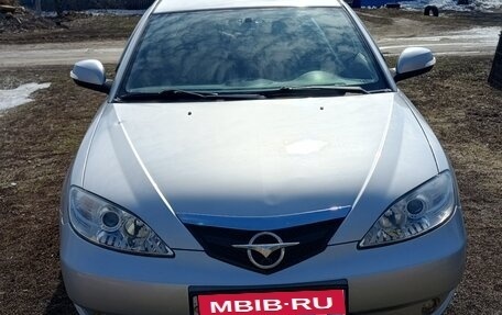 Haima 3, 2011 год, 470 000 рублей, 1 фотография