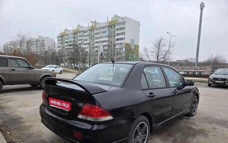 Mitsubishi Lancer IX, 2005 год, 330 000 рублей, 1 фотография