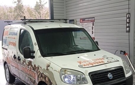 Fiat Doblo I, 2007 год, 470 000 рублей, 1 фотография