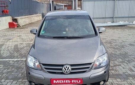 Volkswagen Golf V, 2005 год, 359 000 рублей, 1 фотография