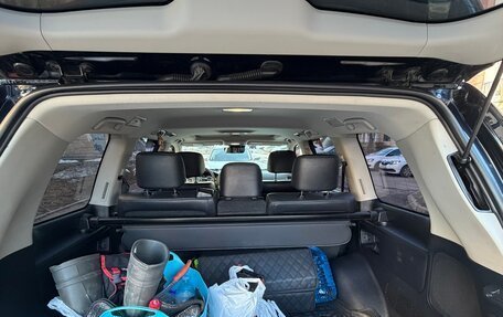 Toyota Land Cruiser 200, 2016 год, 6 200 000 рублей, 1 фотография