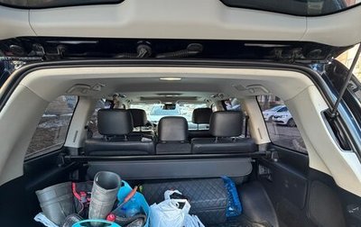 Toyota Land Cruiser 200, 2016 год, 6 200 000 рублей, 1 фотография