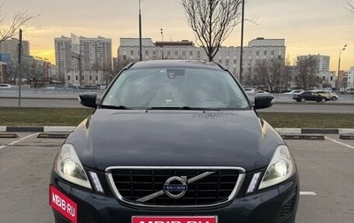Volvo XC60 II, 2010 год, 1 300 000 рублей, 1 фотография