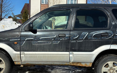 Daihatsu Terios II, 1998 год, 350 000 рублей, 1 фотография