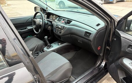 Mitsubishi Lancer IX, 2005 год, 330 000 рублей, 4 фотография