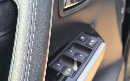 Mitsubishi Pajero Sport III рестайлинг, 2024 год, 4 430 000 рублей, 11 фотография