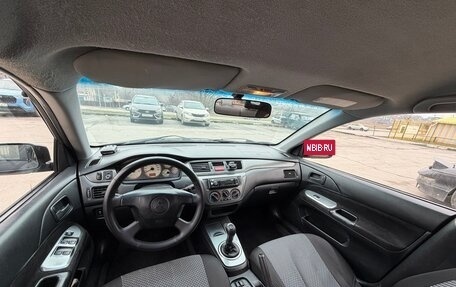 Mitsubishi Lancer IX, 2005 год, 330 000 рублей, 3 фотография