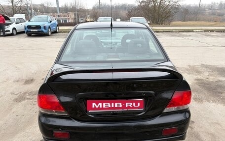 Mitsubishi Lancer IX, 2005 год, 330 000 рублей, 5 фотография